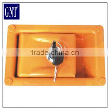 excavator spare parts ZAX Hydraulic pump lock