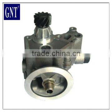 excavator HD450 4D31 ME014603 Oil Pump