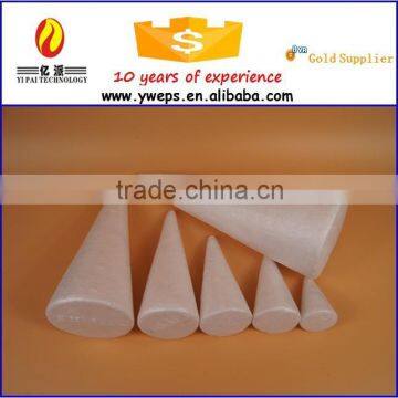 9~55cm all size styrofoam cone christmas tree