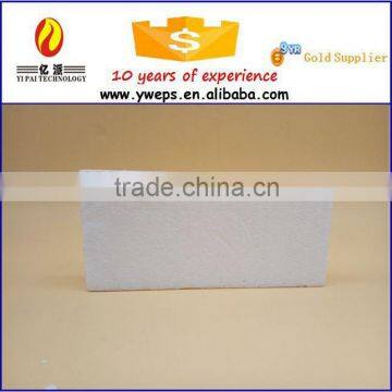 White hard styrofoam sheet for sale/styrofoam block/foam block                        
                                                Quality Choice