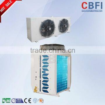 Used Cold Room Freezer For Fish Reservoir photo-2