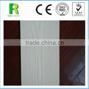 Fireproof Wood Grain MgO Board,Magnesium Oxide Board