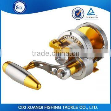 China high quality Casting Drum Type Reel big game fishing reel