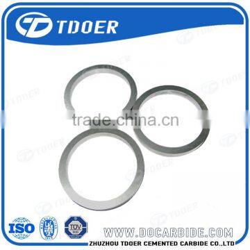 Ceramic and Tungsten Carbide Ring photo-4