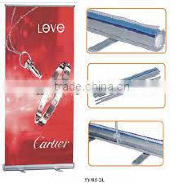 roll up banner stand,ECO banner printing