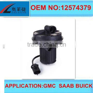 electric air smog fuel pump for cars OE 12574379