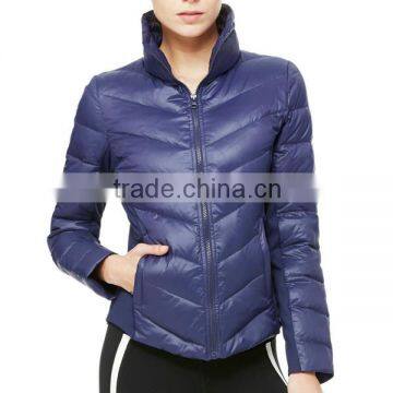 Professional Fitness Apparel High Quality Cheap Women Yoga Jacket Running Apparel