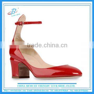 Mary Jane shoes women pumps shoes hot sale dress shoes