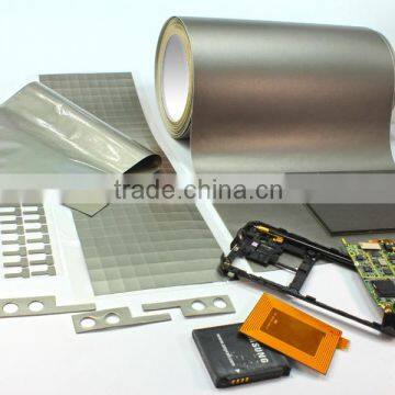 EMI Wave Absorber For Phone Magnetic Isolation Material Anti-Interference Factory photo-4