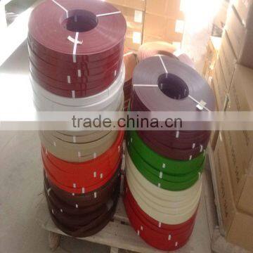 2*19mm PVC Edge Banding