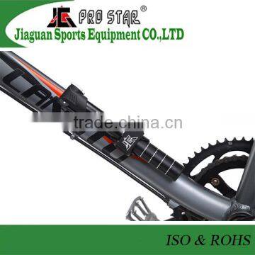 Portable Alloy Durable Bike Pump Fitting in Schrader&Presta HQ-32 photo-5