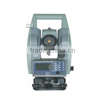 Best Reflectorless Total Station for Surveys