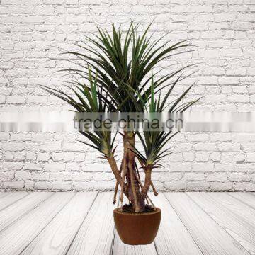 Fake Decorative Tree With 3 Branches photo-2