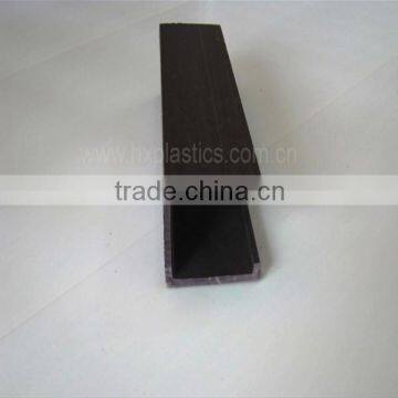 decorative exterior wood plastics ceiling panel