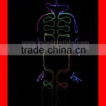 Changsha Tianchuang LED Costume Robot