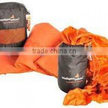 Habotai Silk Camping Sleeping Bag