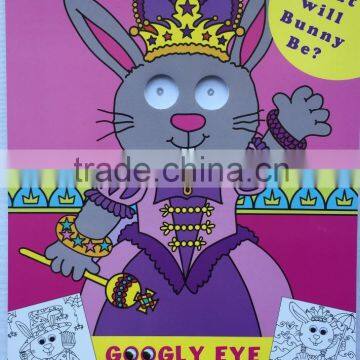 A4 Children Drawing Book photo-4