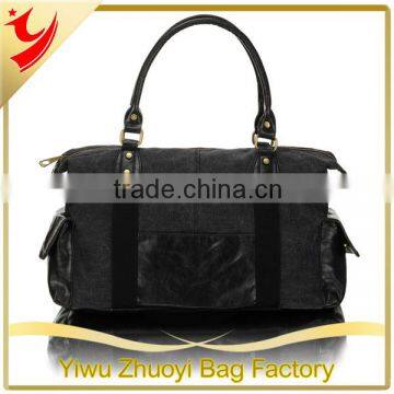 2014 Fashion Ladies Stylish And Brand Duffle Bags