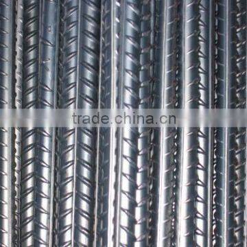 Competitive price list of rebar steel hrb500