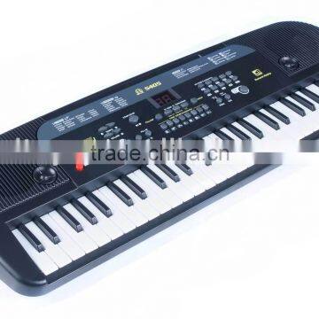 54 keys musical keyboards MQ-5405