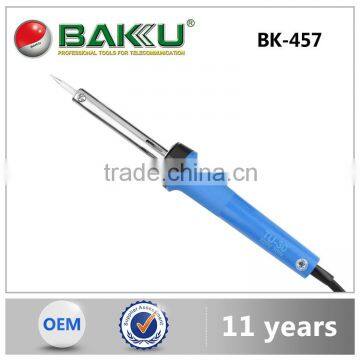BAKU Wholesale Supplier Soldering Iron Station Quick Professional Soldering Station BK-457 photo-2