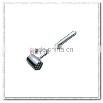 U179 Aluminum Round Meat Tenderizer