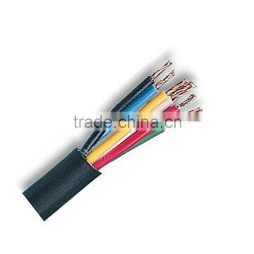 IEC 60502 450/750V PVC sheathed electrical flexible cable wire 10mm