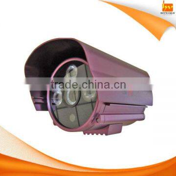 high focus ccd camera with strongest day night vision