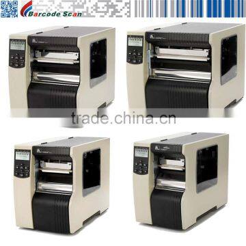 Zebra Xi Series Industrial Barcode Printer