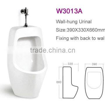 WC Adult Wholesale Sanitary Ceramic Men Bathroom Urinal photo-2