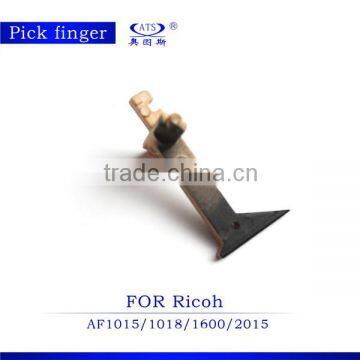 Claw compatible for AF1600 2015 1015 1018 for Ricoh pickup finger copier parts