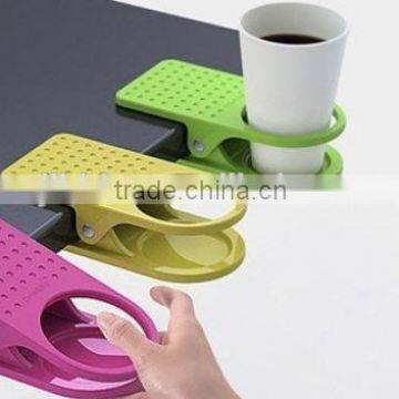 Popular Stop Spill Plastic Coffee Cup Holder