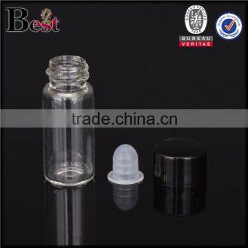 1ml Glass Tube Wholesale Glass Tube Tube Glass Bottle photo-2