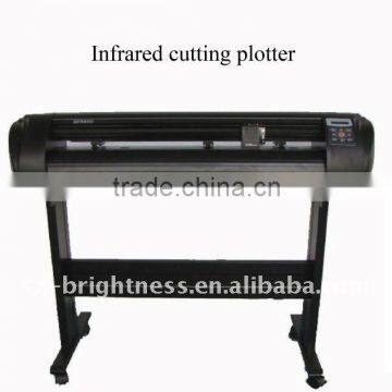 advanced large format vinyl cutter plotter