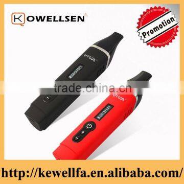 Airis Viva!!!dry Herb Vaporizer Vape Pen Airis Viva From Kowellsen photo-6