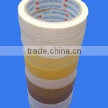 low static polyimide tape