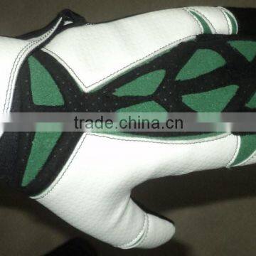 Fashion Latest Sublimated American football gloves