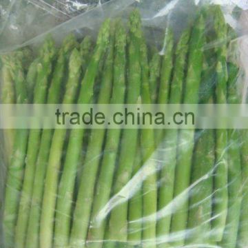 IQF asparagus