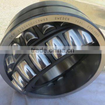 High Quality Spherical Roller Bearings 23224 photo-4