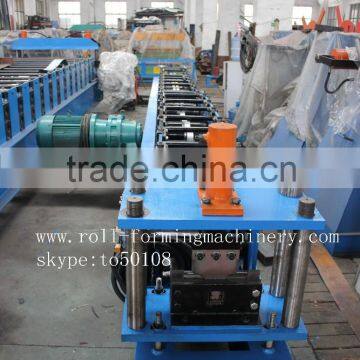Solar Rack Photovoltaic Structure Forming Machine photo-3