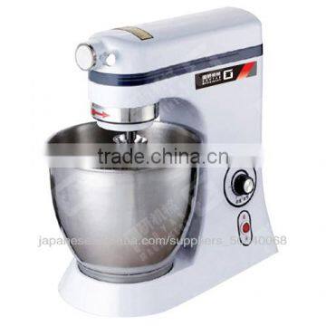 GuoYan GY-MIX Automatic New Type Dough Mixer