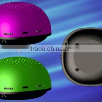Bluetooth Portable Speaker, Waterproof Bluetooth Speaker,Bathroom Mini Speaker