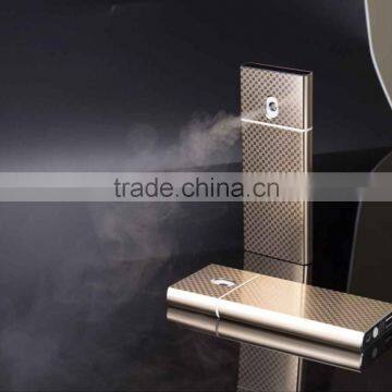 China wholesale smart power bank 4400mah mobile power supply torch and spray type for summer