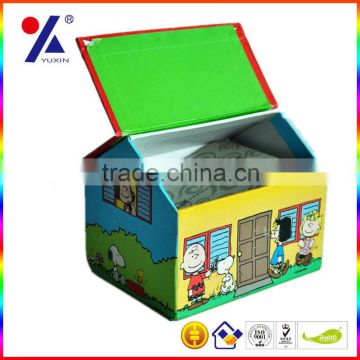 high quality packing box for toy box/OEM/Factory price/Free sample/packing boxes