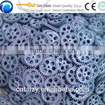 Hot Sale and Mini Rope Machine Manufacturer photo-3