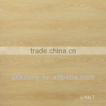 wood grain furniture melamine decorative paper