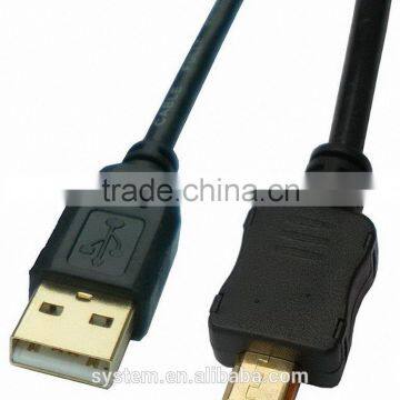 micro usb cable with high quality