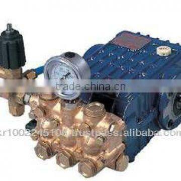 High Pressure Piston Pump