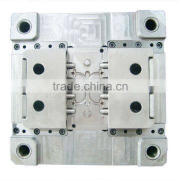 CPVC pipe fitting mould/plastic injection mould/mold