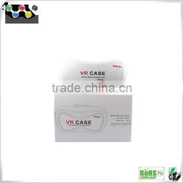 2016 Hottest 3D VR Case 5TH Google Cardboard Virtual Reality Glasses Case 3D/IMAX Cinema RK 5th photo-2